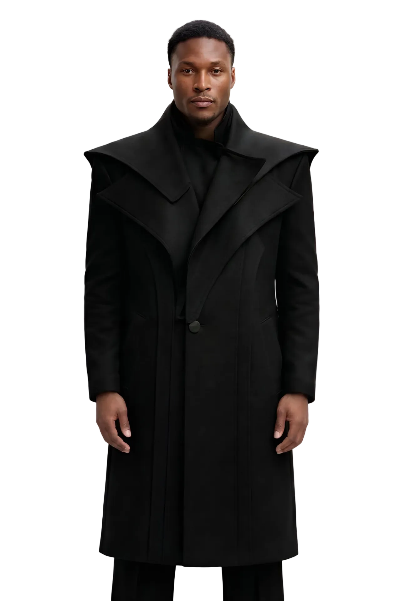 Arc Overcoat
