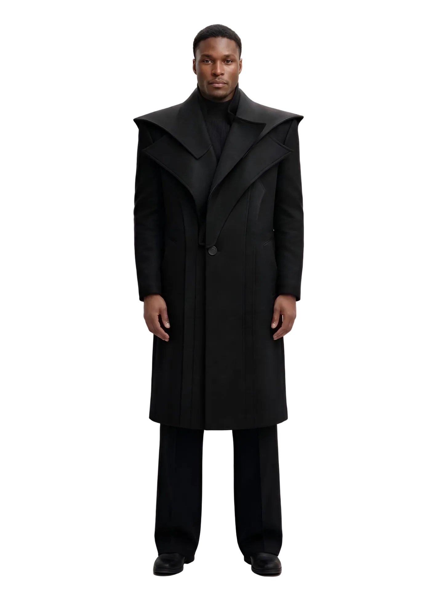 Arc Overcoat