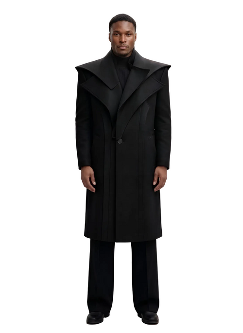 Arc Overcoat