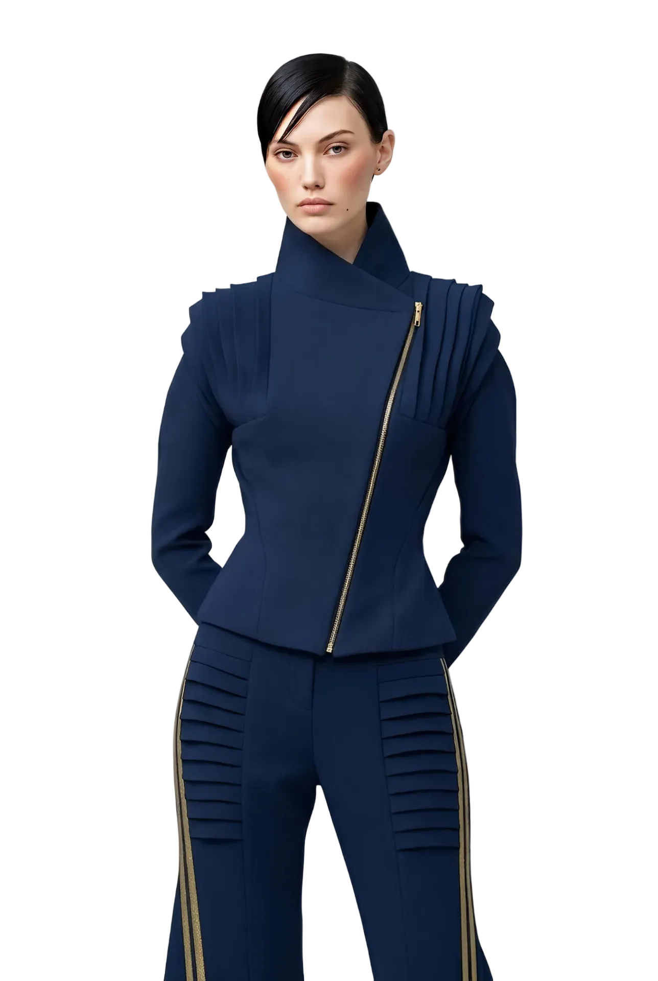 Commander Set