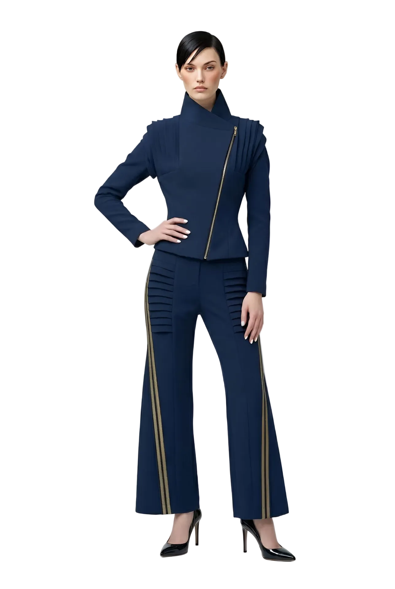 Commander Set