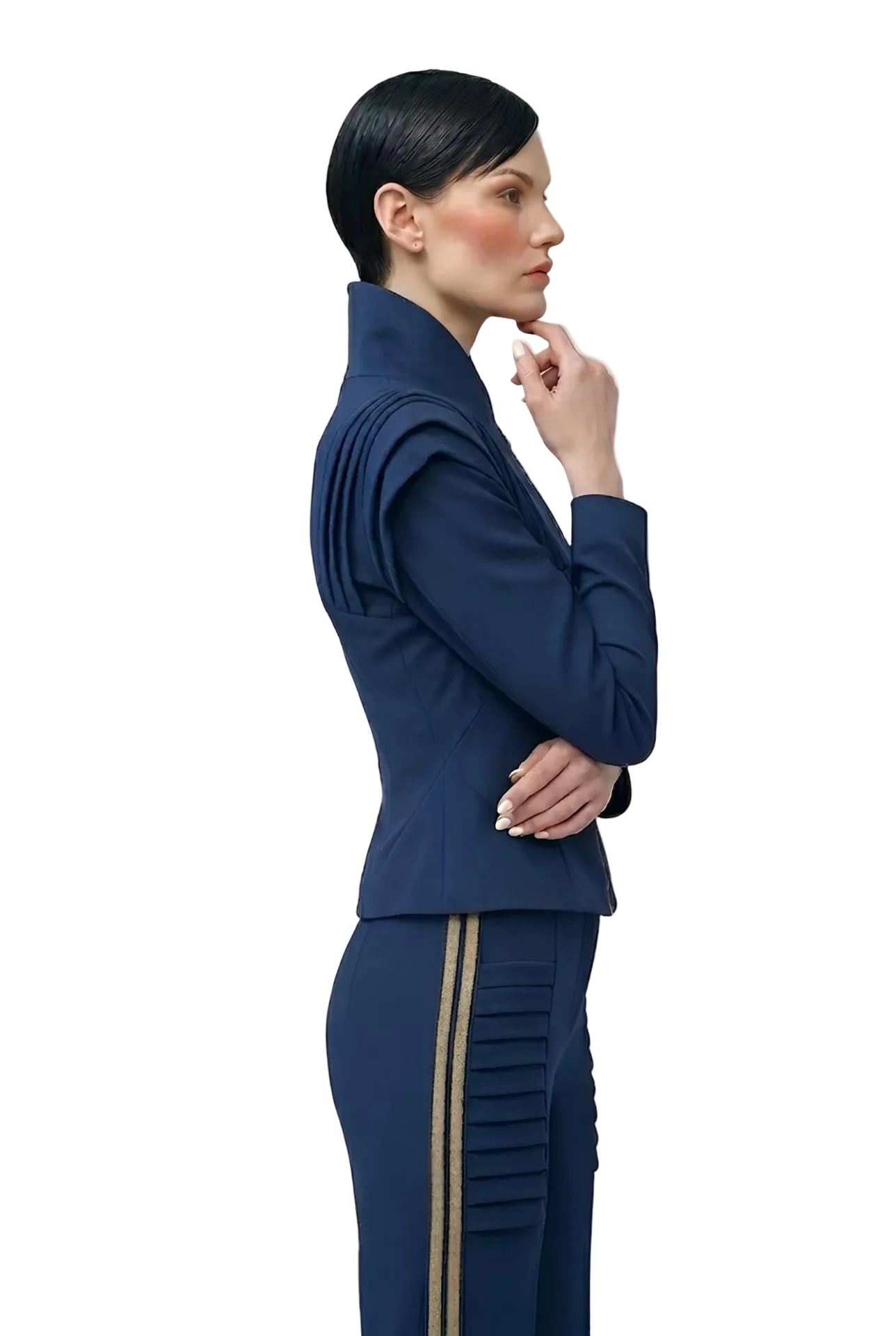 Commander Set