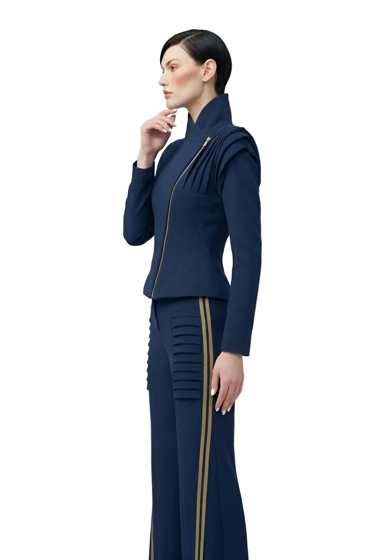 Commander Set