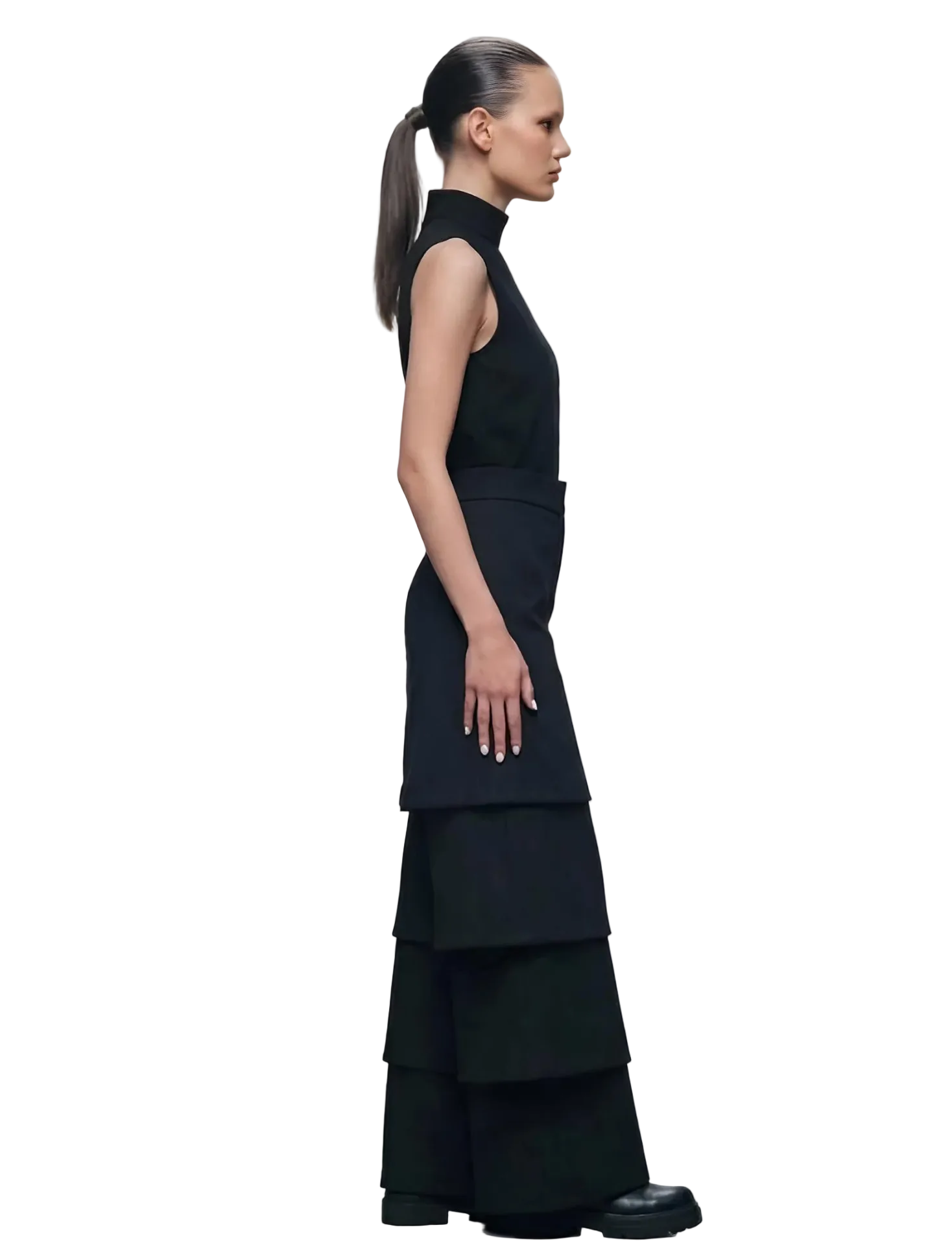 Cascade Trouser