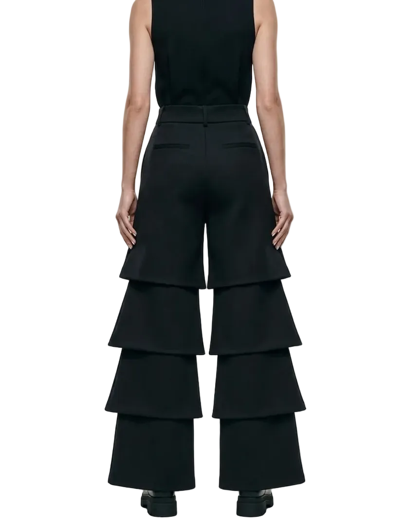 Cascade Trouser