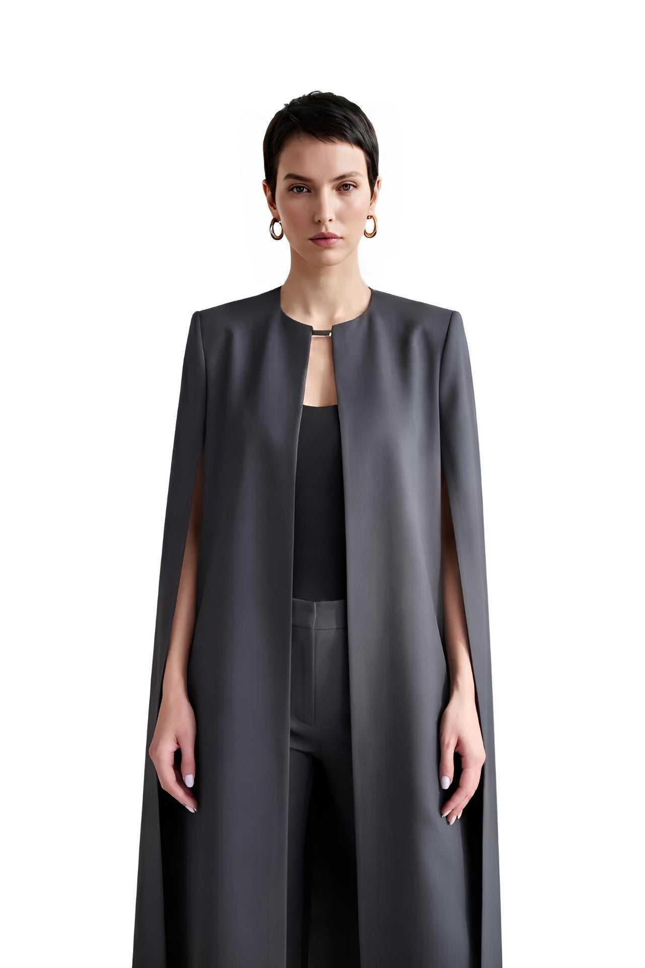 Manteau