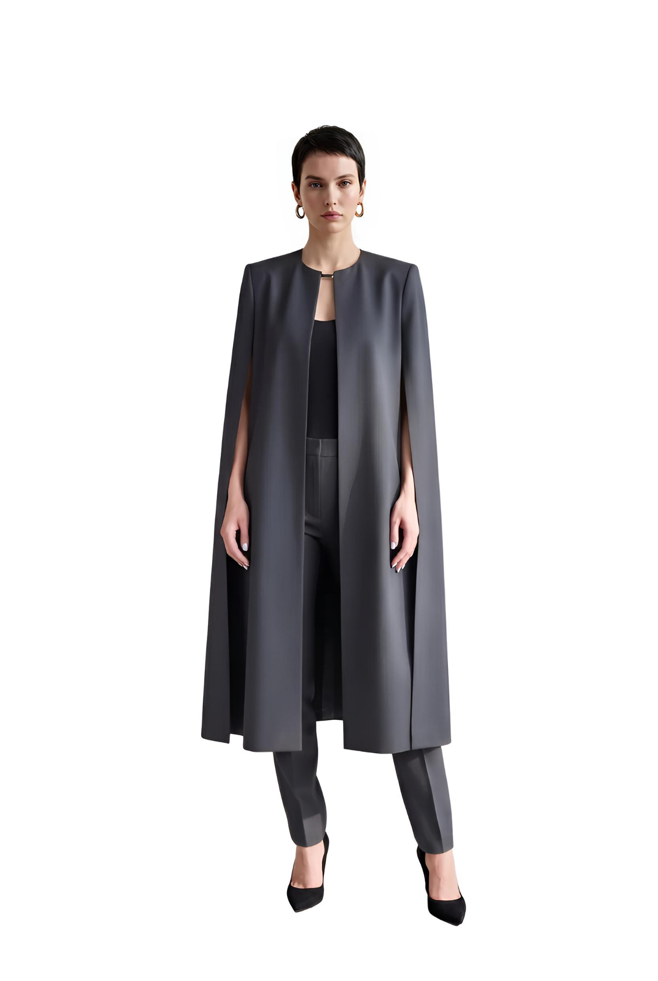 Manteau