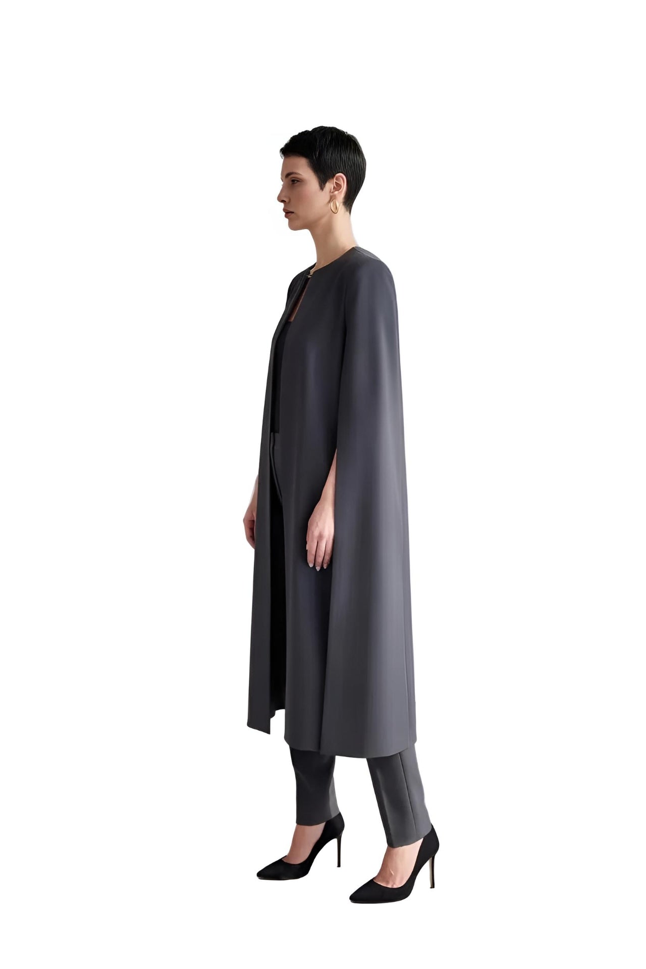 Manteau