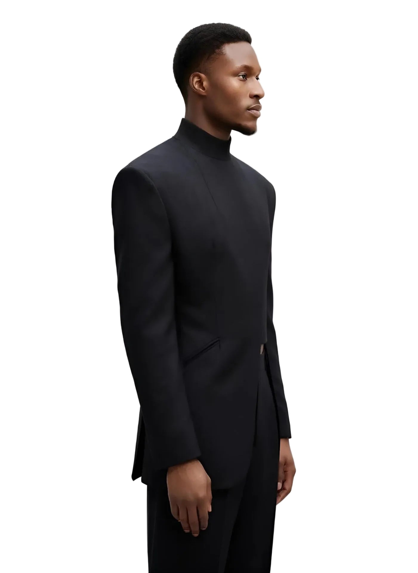 Apex Suit
