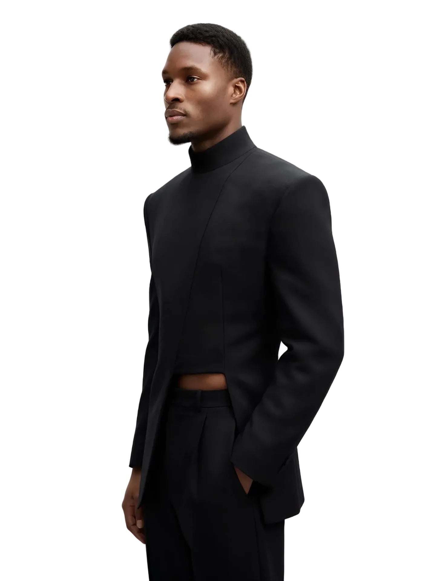 Apex Suit