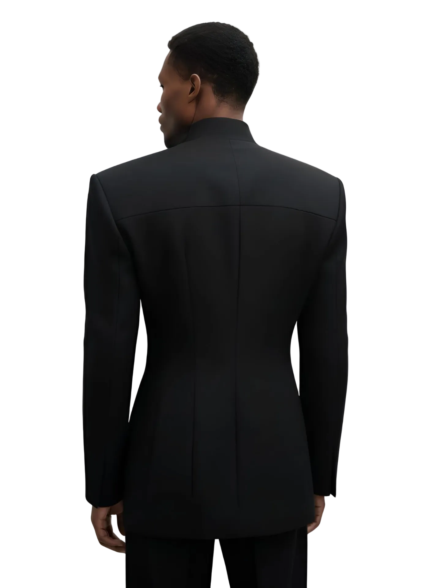 Apex Suit